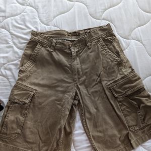 Old Navy cargo shorts